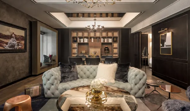 Art Paradiso, Paradise City