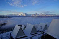NIUBEI Mountain Stars Camp