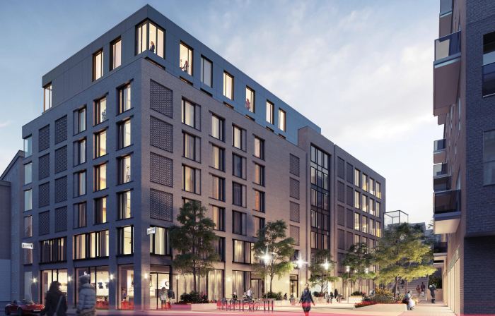 Staybridge Suites BRIGHTON by IHG