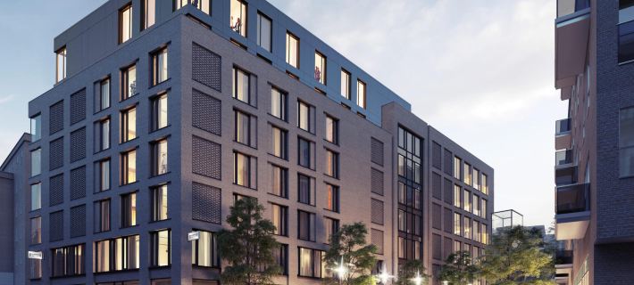 Staybridge Suites BRIGHTON by IHG Hotels in Brighton ja Hove