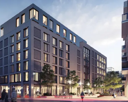 Staybridge Suites BRIGHTON by IHG Hotels in Brighton