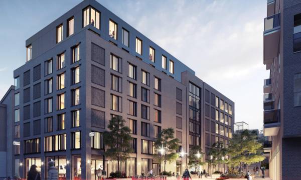 Staybridge Suites Brighton by IHG