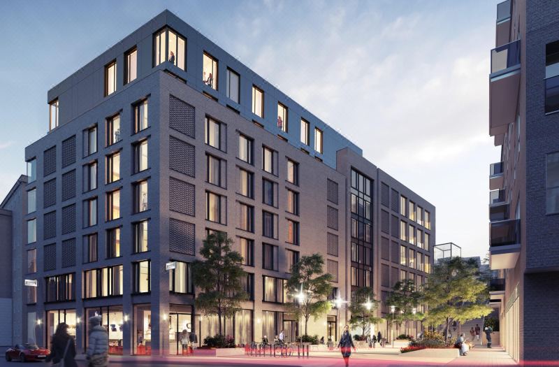 Staybridge Suites Brighton by IHG