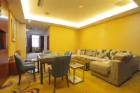 Jianlang Holiday Hot Spring Hotel