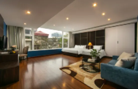 Hanoi 20 Hotel & Apartment