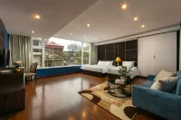 하노이 딜라이트 호텔