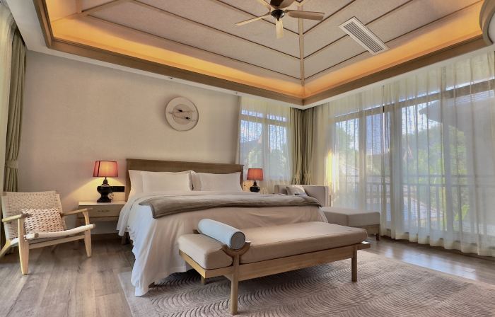 Hubala Hengchun Hot Spring Resort