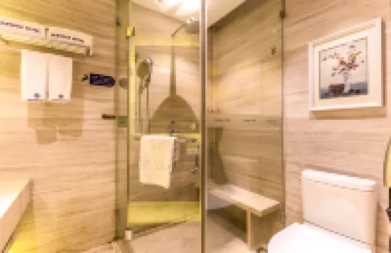 Sentosa Hotel (Feicui)