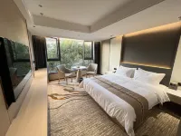 Jianyi Impression Hotel Отели в г. Цзяноу