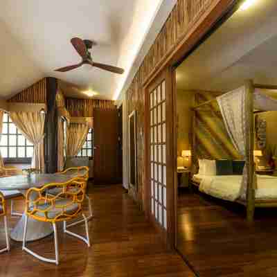 賽蓮娜俱樂部度假村 Rooms