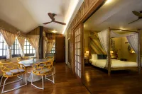 Club Serena Resort Отели в г. Моолбол