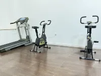 丹東鴨綠江大廈萬信至格飯店