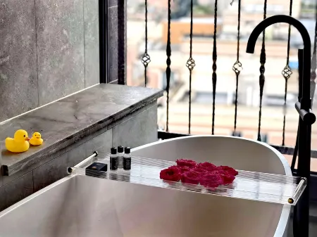 Kunming Cuihu Lireide Hotel