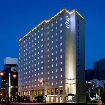Daiwa Roynet Hotel Sapporo-Susukino
