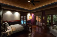 Chandra Residence