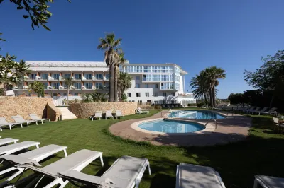Hotel Catalonia Mirador des Port Hoteles en 