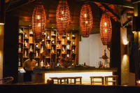 Japamala Resort by Samadhi – Age 12 and Above Only - バー