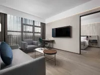 Changji Wanda Moments Hotel Hotels in Changji