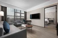 Changji Wanda Moments Hotel