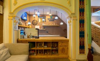 Yicheng Homestay