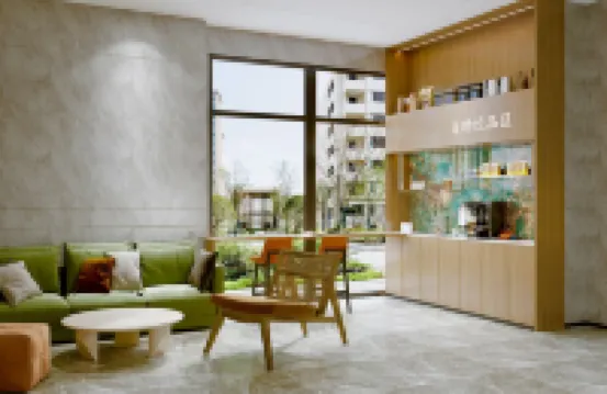 海口雅帆酒店（省政府日月廣場店）