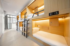DENGBA   HOSTEL
