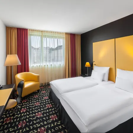 Holiday Inn MUNICH - WESTPARK by IHG