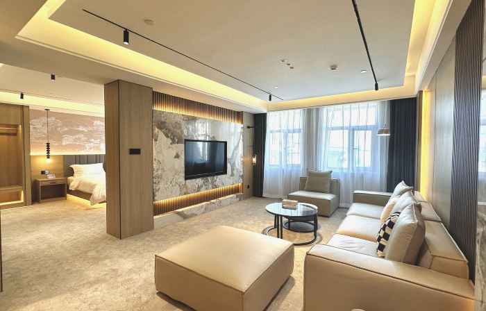 Hilton Hotel