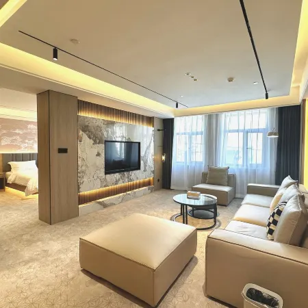 Hilton Hotel