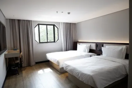 MeiChu Meichu Hotel Suzhou