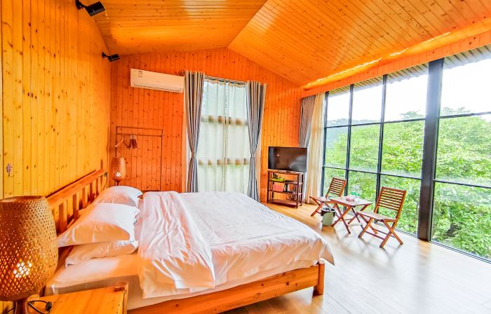 Jiajing Xiaozhu Hostel