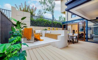 Meilushan Yueshiguang Homestay