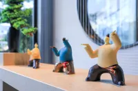 Chongzuo Zuojiang Hermit Hotel