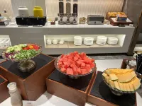 Homeinn Plus Hotel (Qiqihar Longhua Road) - Aamiainen