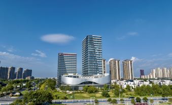 Liz Future Hotel (Huzhou Changxing Museum)