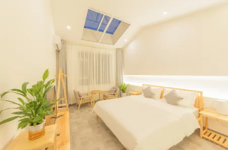 Jiyun Log Hostel (Dali Ancient City South Gate Branch)