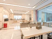 Boya Hotel (Anqing Qianshan)