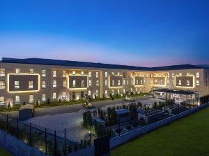 Hampton by Hilton Istanbul Zeytinburnu