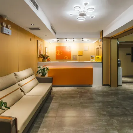 Pod Inn Hotel (Architecture and Technology University Lijia Village Subway Station)