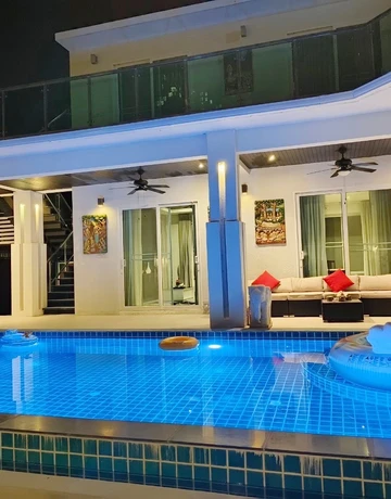 รูปภาพของวันดี วิลล่า พัทยา