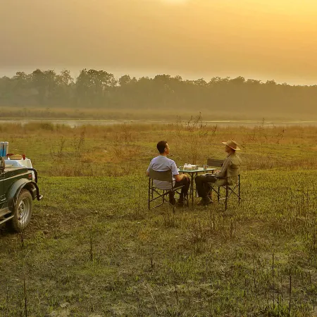 Jagatpur Lodge by Annapurna