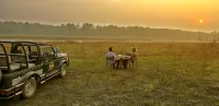 Jagatpur Lodge by Annapurna - Scenic