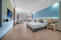 Jingyue Hotel (Jinyunshan Southwest University Branch) Hotels in Beibei