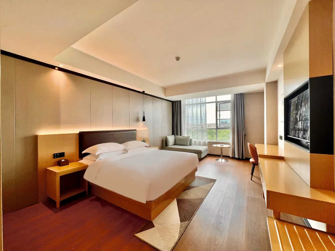 Borrman Hotel - Danzhou