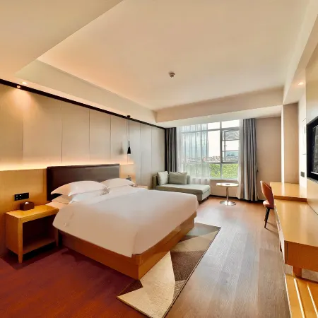 Borrman Hotel (Danzhou Nada Xiari Square)
