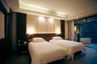 รีสอร์ทเทียนหมิงซาน สปา - พร้อมระเบียง