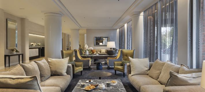 Pullman Auckland Hotel & Apartments Hotels in Auckland