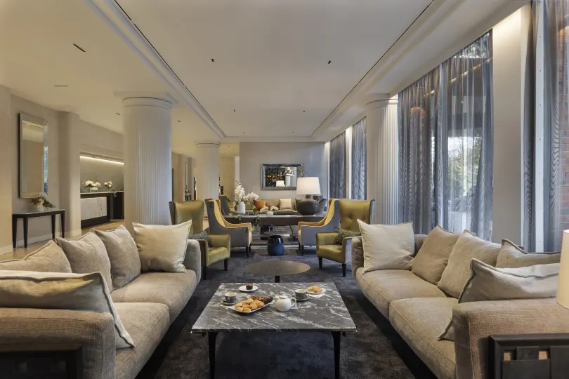 鉑爾曼奧克蘭公寓飯店