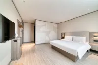 HanTing Hotel (Cixi Xinpu) Hotels in Cixi