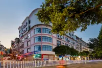 City Comfort Inn Hotel di Longlin Various Nationalities Autonomous County